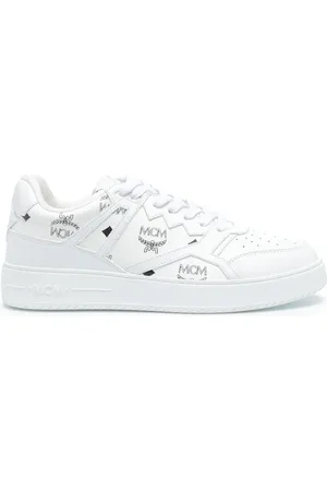 MCM Tenis Neo Derby Visetos