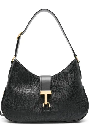 Tom Ford Bolsa de hombro Monarch mediana
