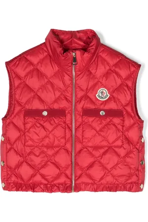 Moncler Chaleco Garonna