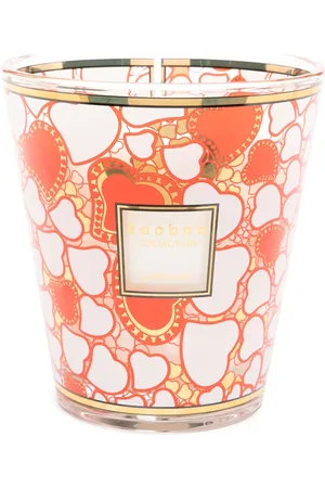 Baobab Vela aromática Crazy Love Max 16 (1.1kg)