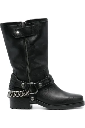 Zadig & Voltaire Botas biker Igata