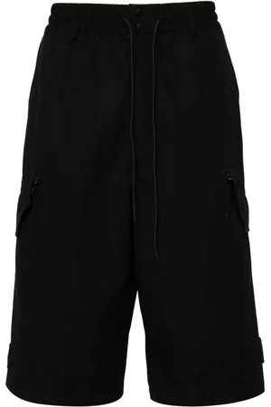 Y-3 Bermudas Workwear