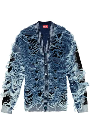 Diesel Cárdigan K-Boboli