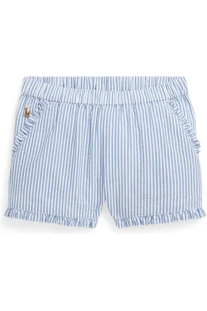 Ralph Lauren Shorts a rayas