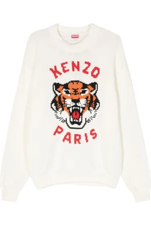 Kenzo camisetas hotsell mujer 2018