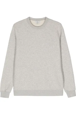 Woolrich Sudadera con logo bordado