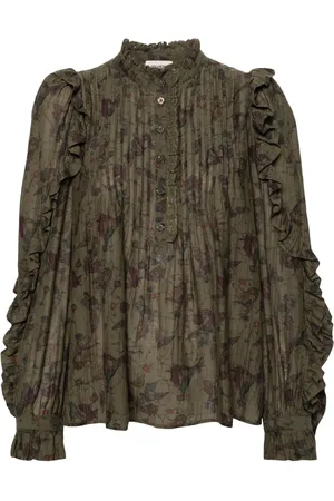 Zadig & Voltaire Blusa Timmy