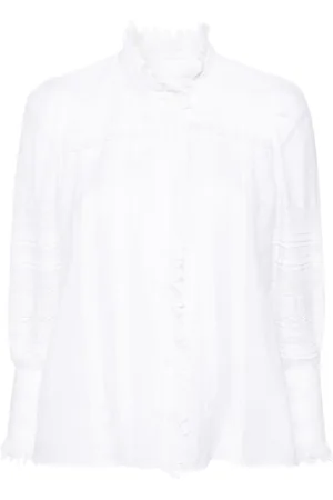 Zadig & Voltaire Camisa Trevy