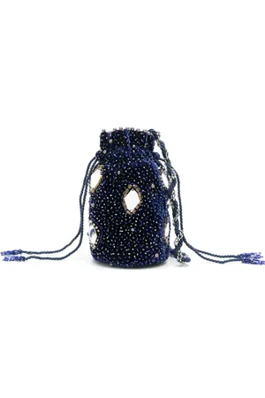 Nannacay Bolsa de hombro Mimi