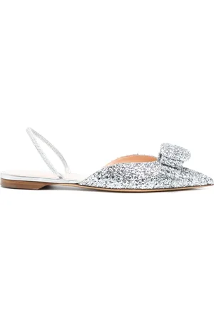 Rupert Sanderson Mules Belinda