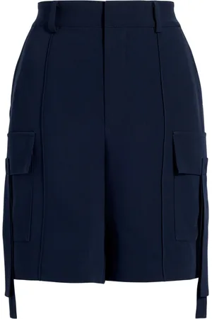 Cinq A Sept Shorts Odilia