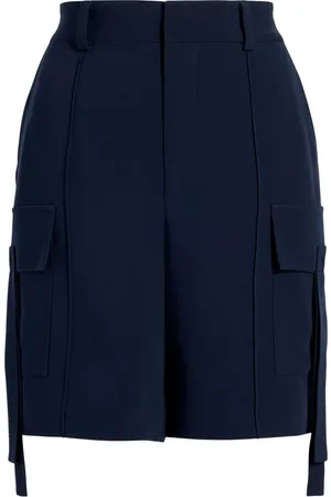 Cinq A Sept Shorts Odilia