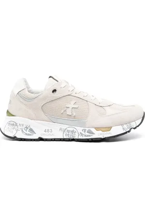Premiata Tenis bajos Mase