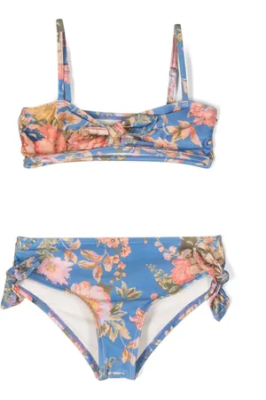 ZIMMERMANN Bikini August