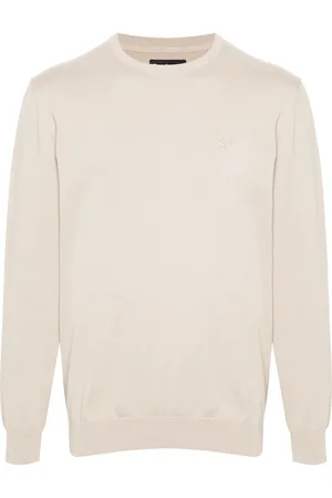 Barbour Suéter Pima