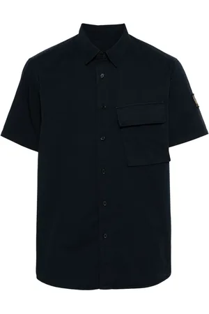 Belstaff Camisa manga corta