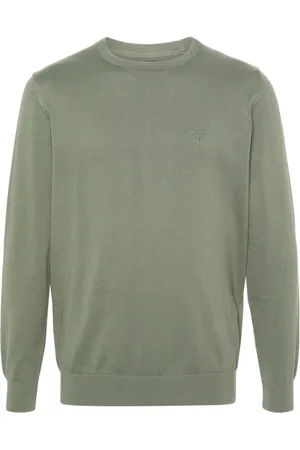Barbour Suéter Pima