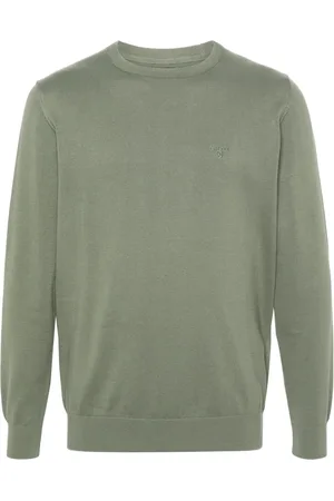 Barbour Suéter Pima