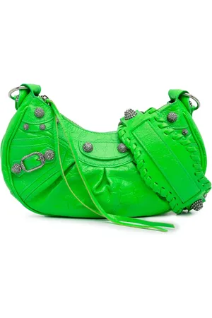 Balenciaga Bolsa de hombro Le Cagole XS 2010
