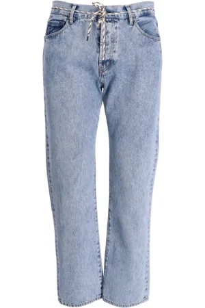 ARIES Jeans rectos Lilly