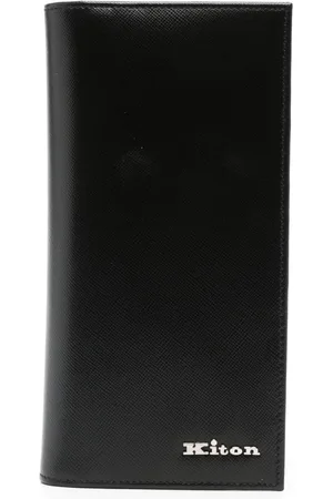 Kiton Cartera plegable
