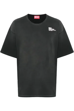 Playera diesel hombre hot sale