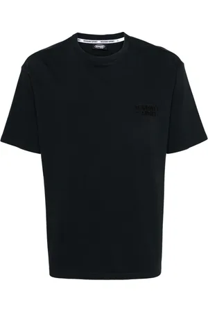 Missoni Playera con logo bordado