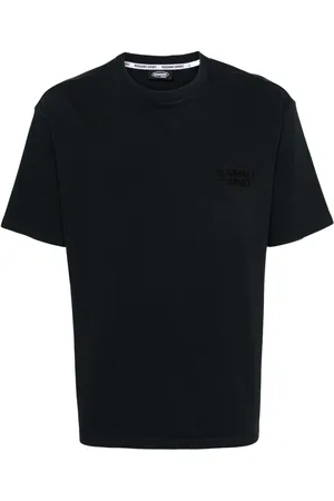 Missoni Playera con logo bordado