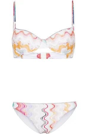 Missoni Bikini Wave