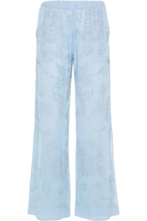 P.A.R.O.S.H. Pantalones Rilda