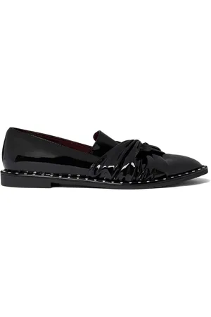 Stella McCartney Mocasines con apliques