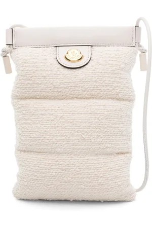 Moncler Funda para celular Puffy