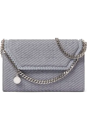 Stella McCartney Bolsa de hombro Falabella mini