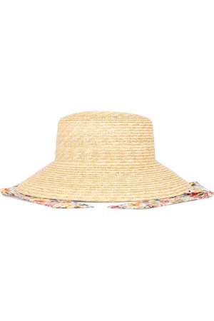 Il gufo Sombrero Paglia