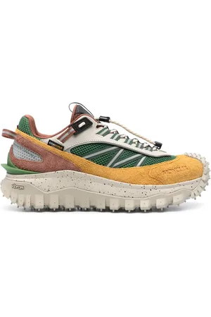 Moncler Tenis Trailgrip