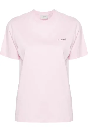 COPERNI Playera con logo estampado