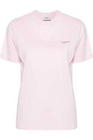 COPERNI Playera con logo estampado