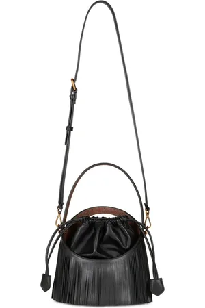 Etro Bolsa bucket Saturno mediana
