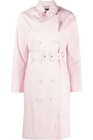 MACKINTOSH Gabardina Morna