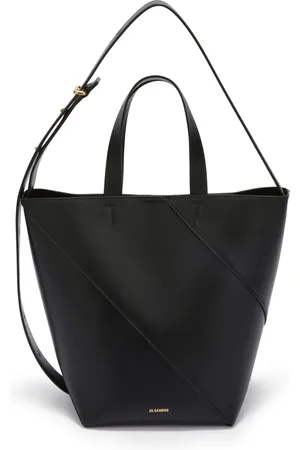 Jil Sander Tote Vertigo pequeña