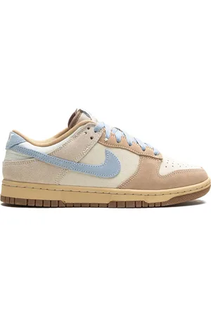 Nike Tenis GEL-NIMBUS 9 Cream/Black