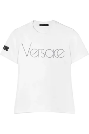 VERSACE Playera Crystal 1978