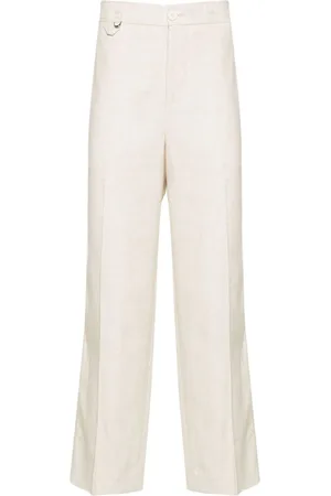 Jacquemus Pantalones de vestir Le Pantalon Cabri