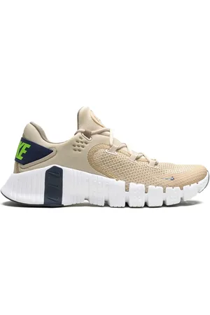 Nike Tenis Free Metcon 4 Rattan