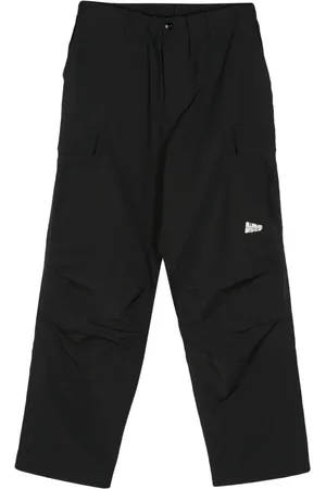 Billionaire Boys Club Pantalones cargo con logo estampado