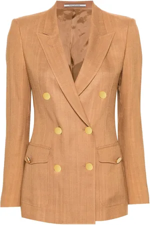 TAGLIATORE Blazer con doble botonadura