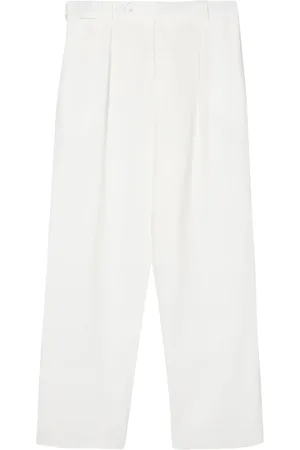 Giorgio Armani Pantalones anchos