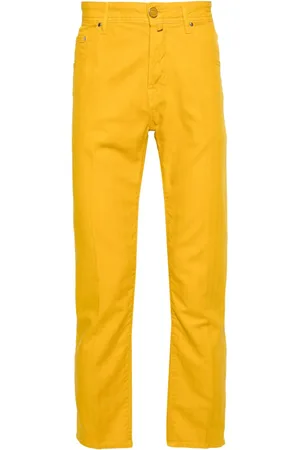 Jacob Cohen Pantalones Scott