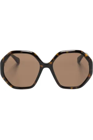 Chloé Lentes de sol CC0004S