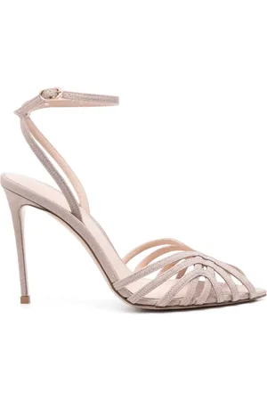 LE SILLA Sandalias Embrace con tacón de 110mm